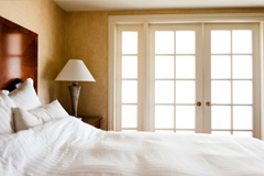 West Wittering bedroom extension costs
