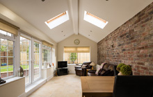 West Wittering single storey extension leads